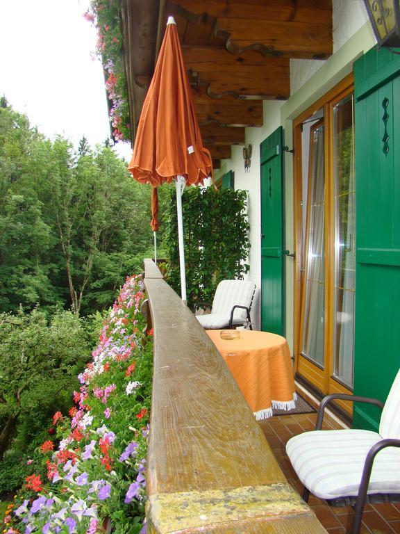 Landhaus Teufl Bed and Breakfast Faistenau Δωμάτιο φωτογραφία