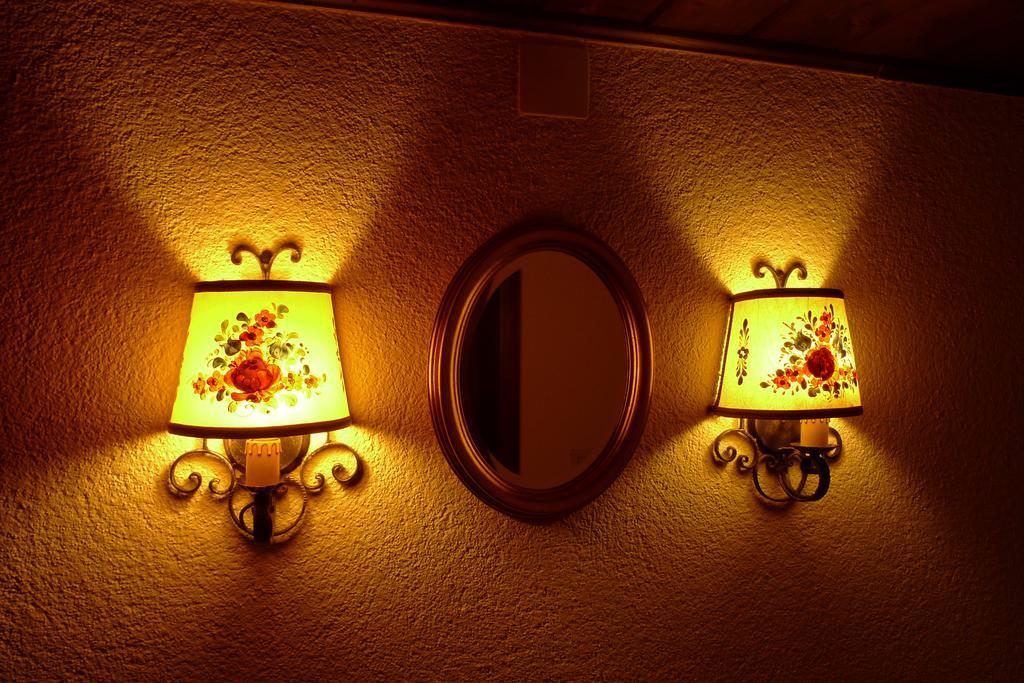 Landhaus Teufl Bed and Breakfast Faistenau Εξωτερικό φωτογραφία