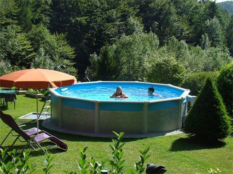 Landhaus Teufl Bed and Breakfast Faistenau Εξωτερικό φωτογραφία